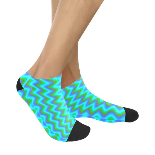 BBZ Women's Ankle Socks