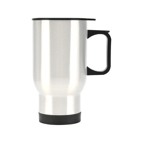 whimsical cup Travel Mug (14oz)