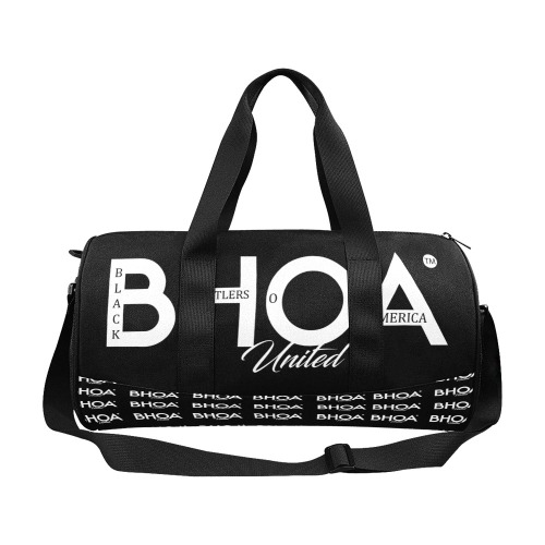 BHOA Duffle Bag (Model 1679)