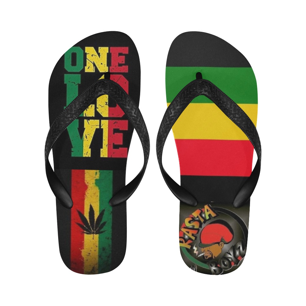 One Flip Flip Flops for Men/Women (Model 040)