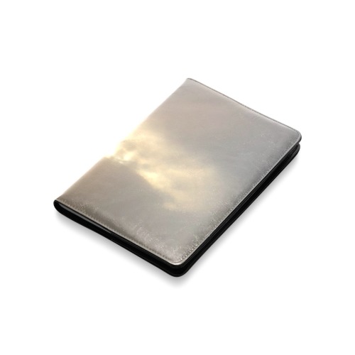 Cloud Collection Custom NoteBook A5