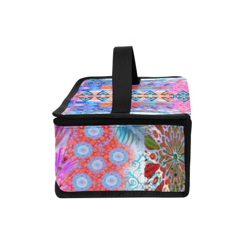 health Portable Insulated Lunch Bag (Model 1727)
