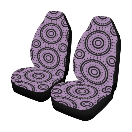 62303305 Car Seat Covers (Set of 2)