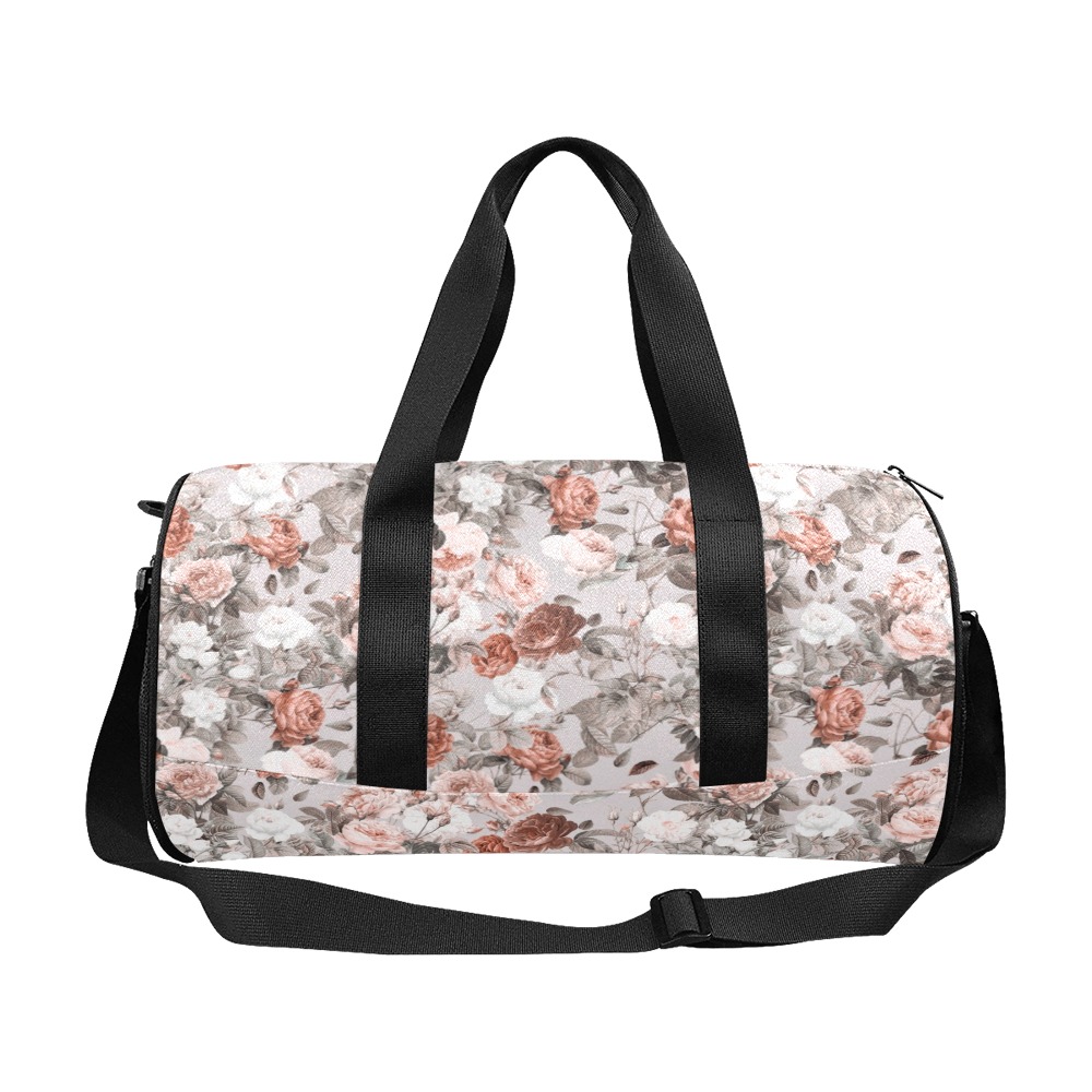 Blossom Duffle Bag (Model 1679)