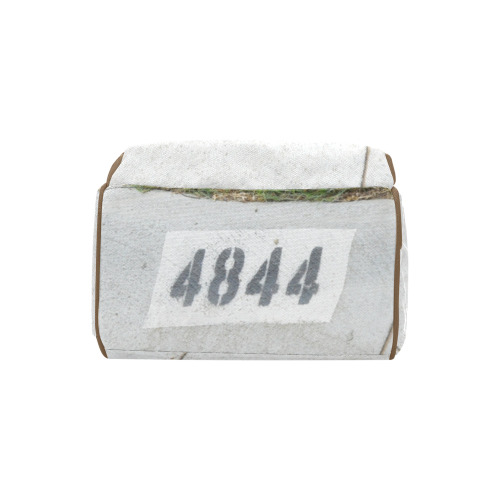 Street Number 4844 Multi-Function Diaper Backpack/Diaper Bag (Model 1688)