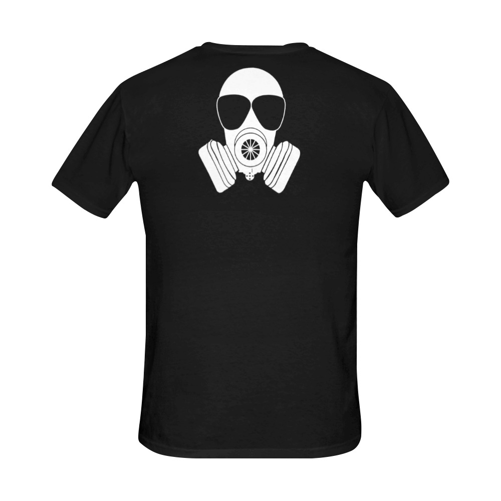 Berlin by Fetishworld All Over Print T-Shirt for Men (USA Size) (Model T40)