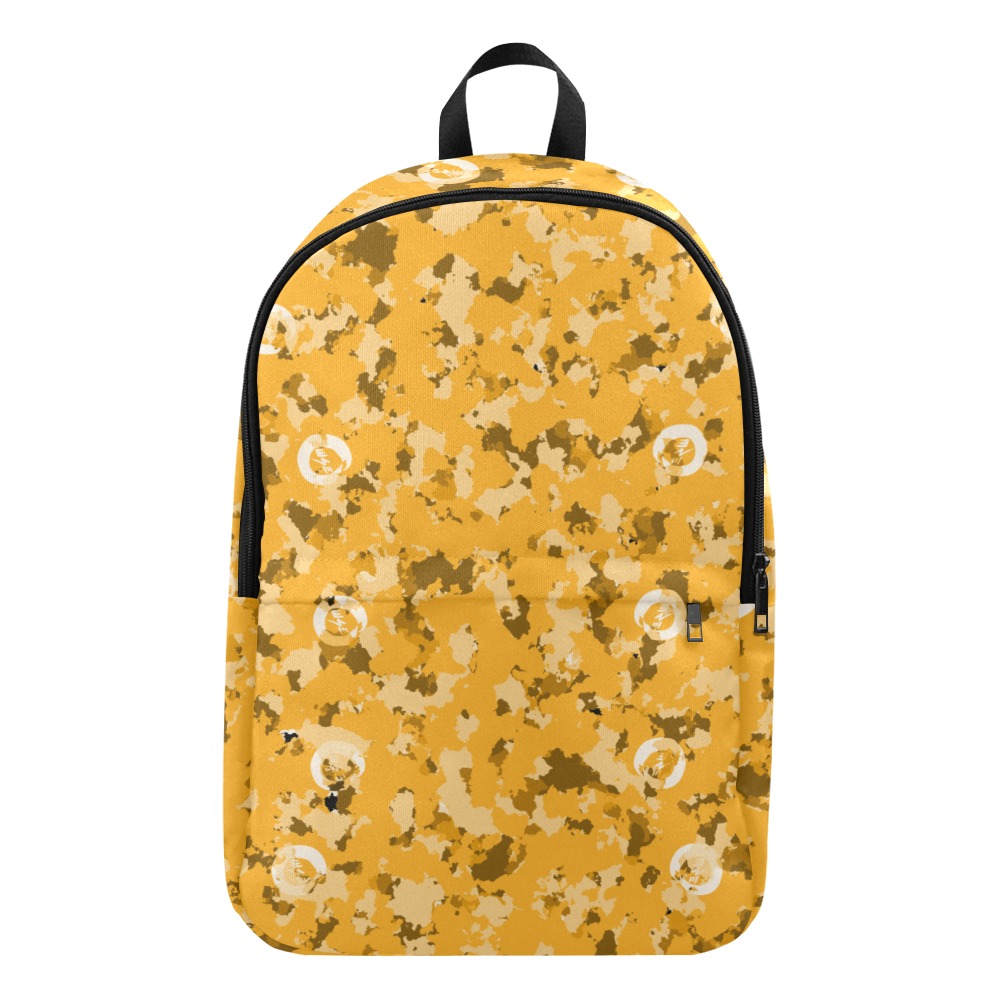 undefined Fabric Backpack for Adult (Model 1659)