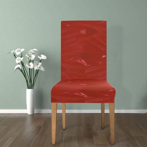 Latex by Artdream Chair Cover (Pack of 4)