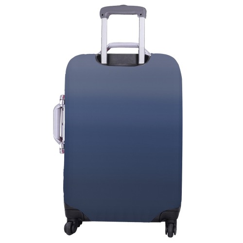 dk blu sp Luggage Cover/Large 26"-28"