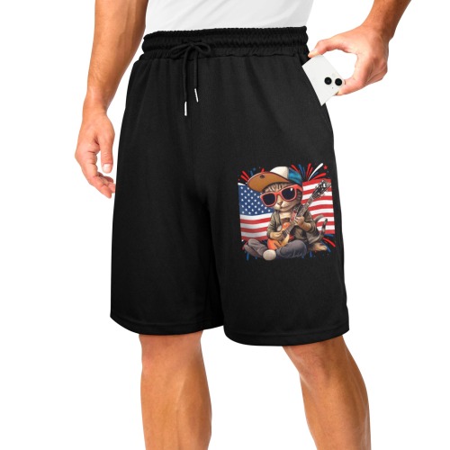 American Retro Cat & Roll