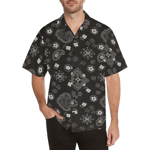 Armalanikai Hawaiian Shirt (Model T58)