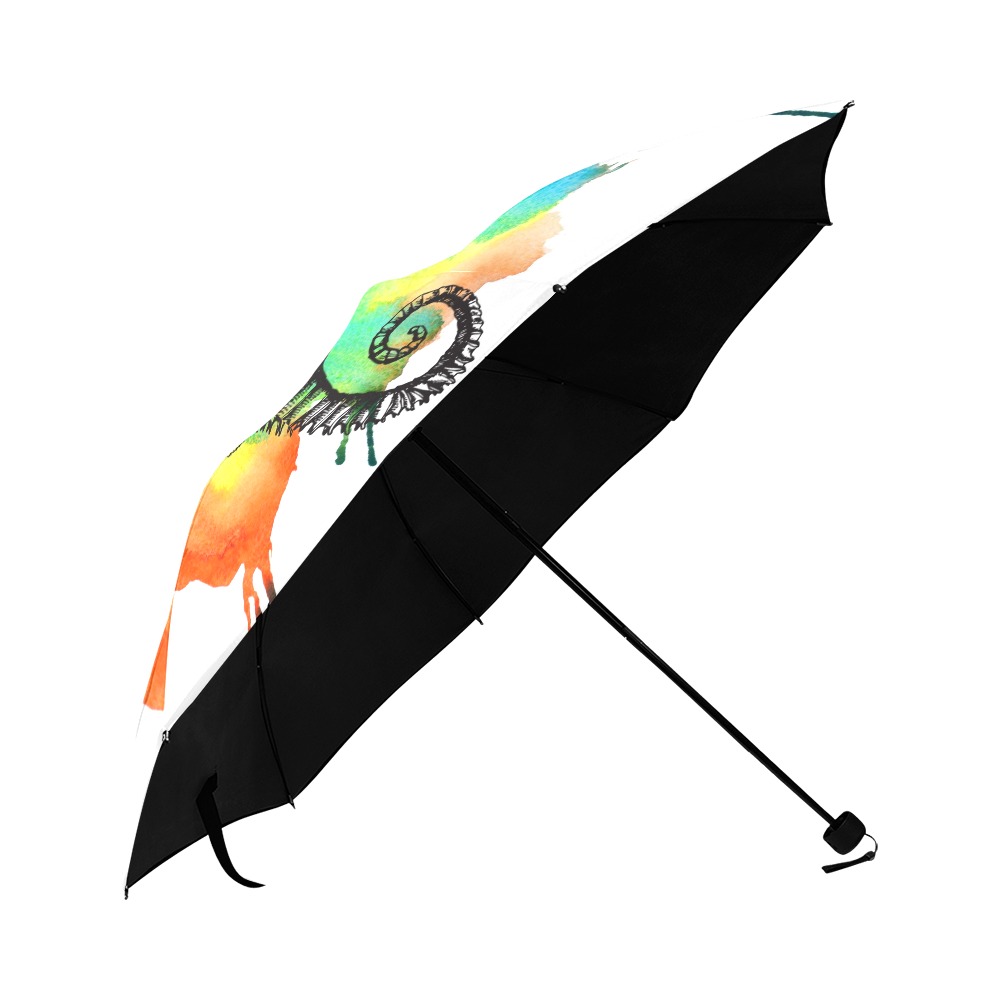 rr3tt Anti-UV Foldable Umbrella (U08)