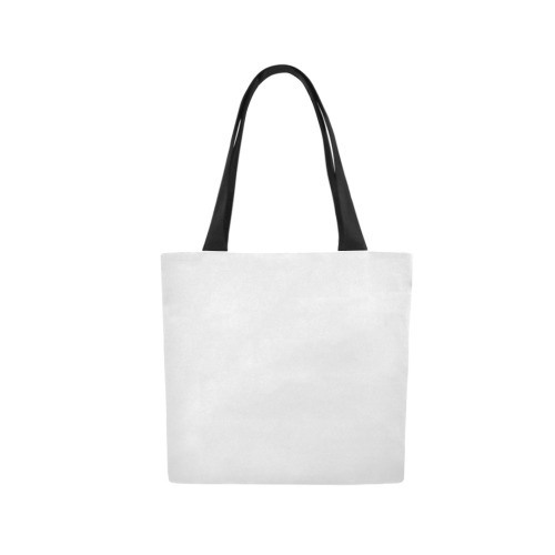 Angel of death Canvas Tote Bag (Model 1657)