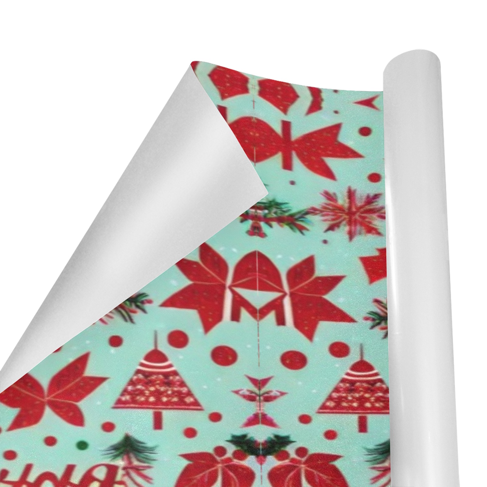c14 Gift Wrapping Paper 58"x 23" (1 Roll)