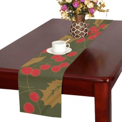 Table runner Table Runner 16x72 inch