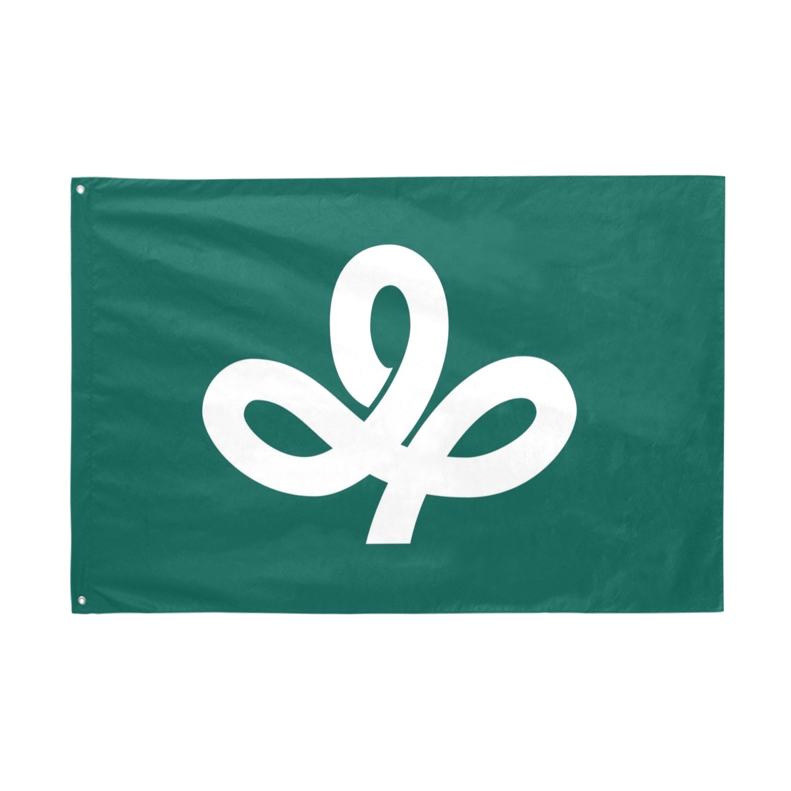 Miyagi Prefecture, Flag of Garden Flag 70"x47"