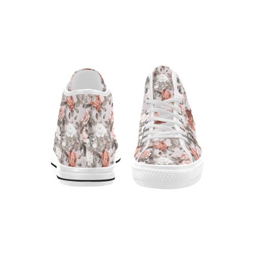 Blossom Vancouver H Women's Canvas Shoes (1013-1)