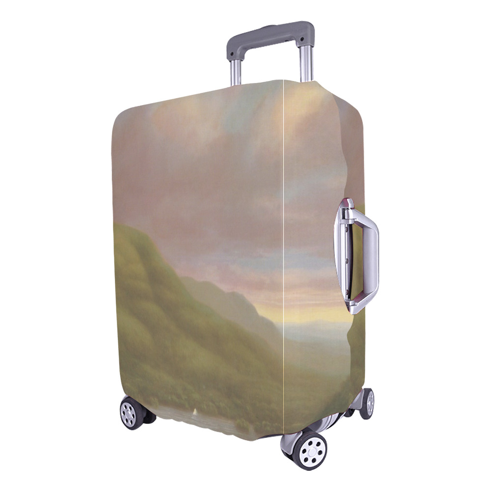 cliff Luggage Cover/Large 26"-28"