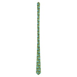 2024 Convention Earth Classic Necktie (Two Sides)