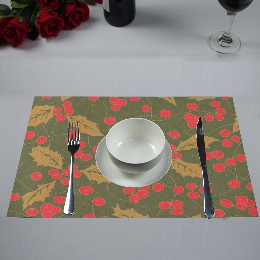 Placemat Placemat 12’’ x 18’’ (Set of 4)