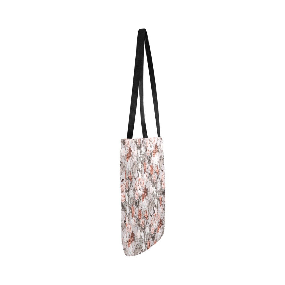 Blossom Reusable Shopping Bag Model 1660 (Two sides)