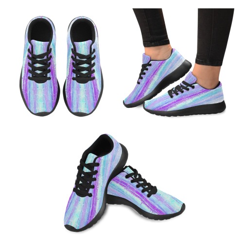 confetti 6 Women’s Running Shoes (Model 020)