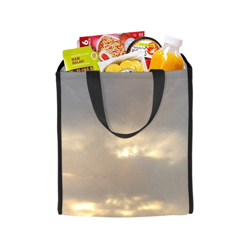 Cloud Collection Picnic Tote Bag (Model 1717)