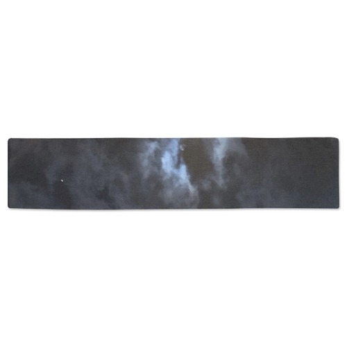 Mystic Moon Collection Table Runner 16x72 inch