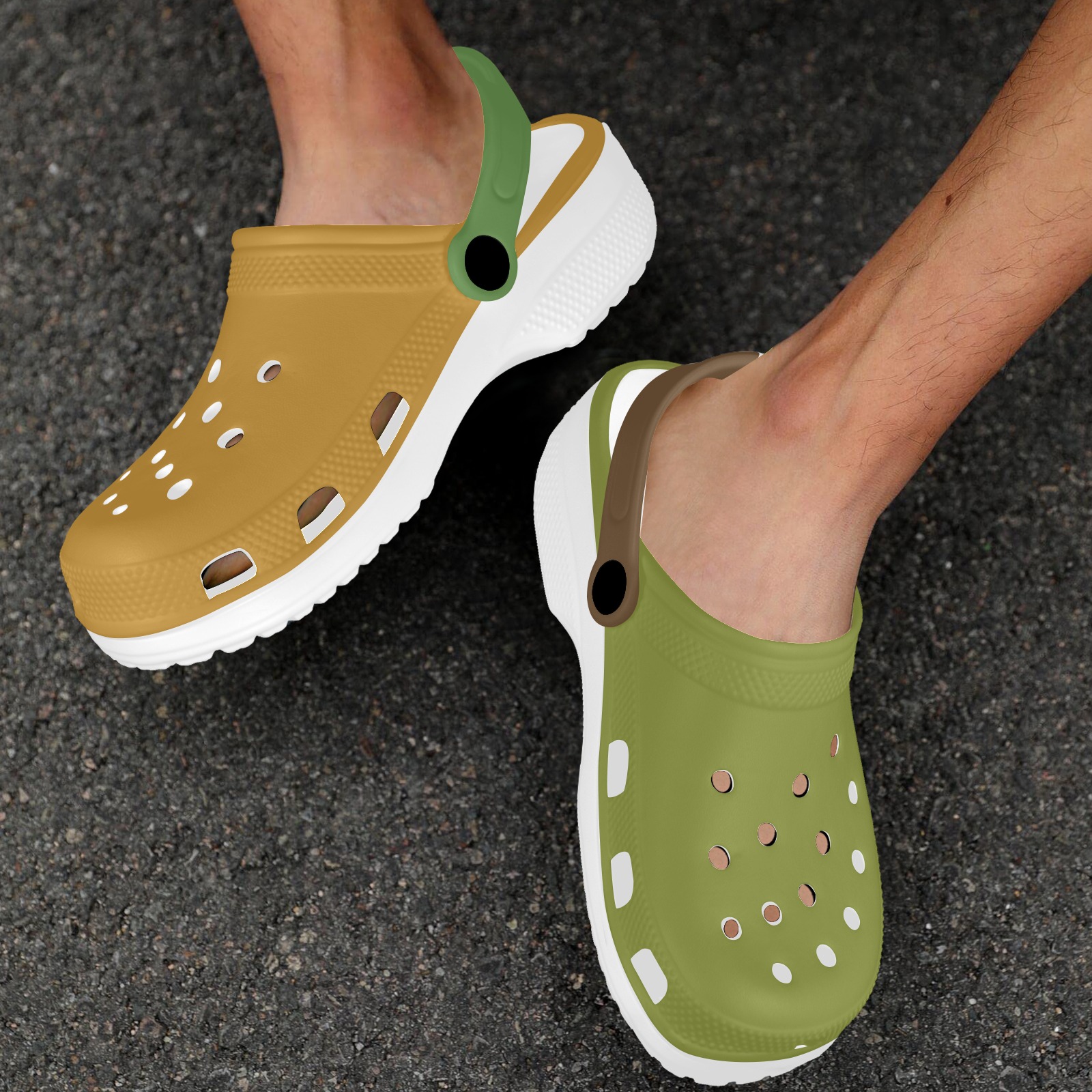 IMG_1479 Stoney Clogs Custom Print Foam Clogs for Adults | ID: D7022996