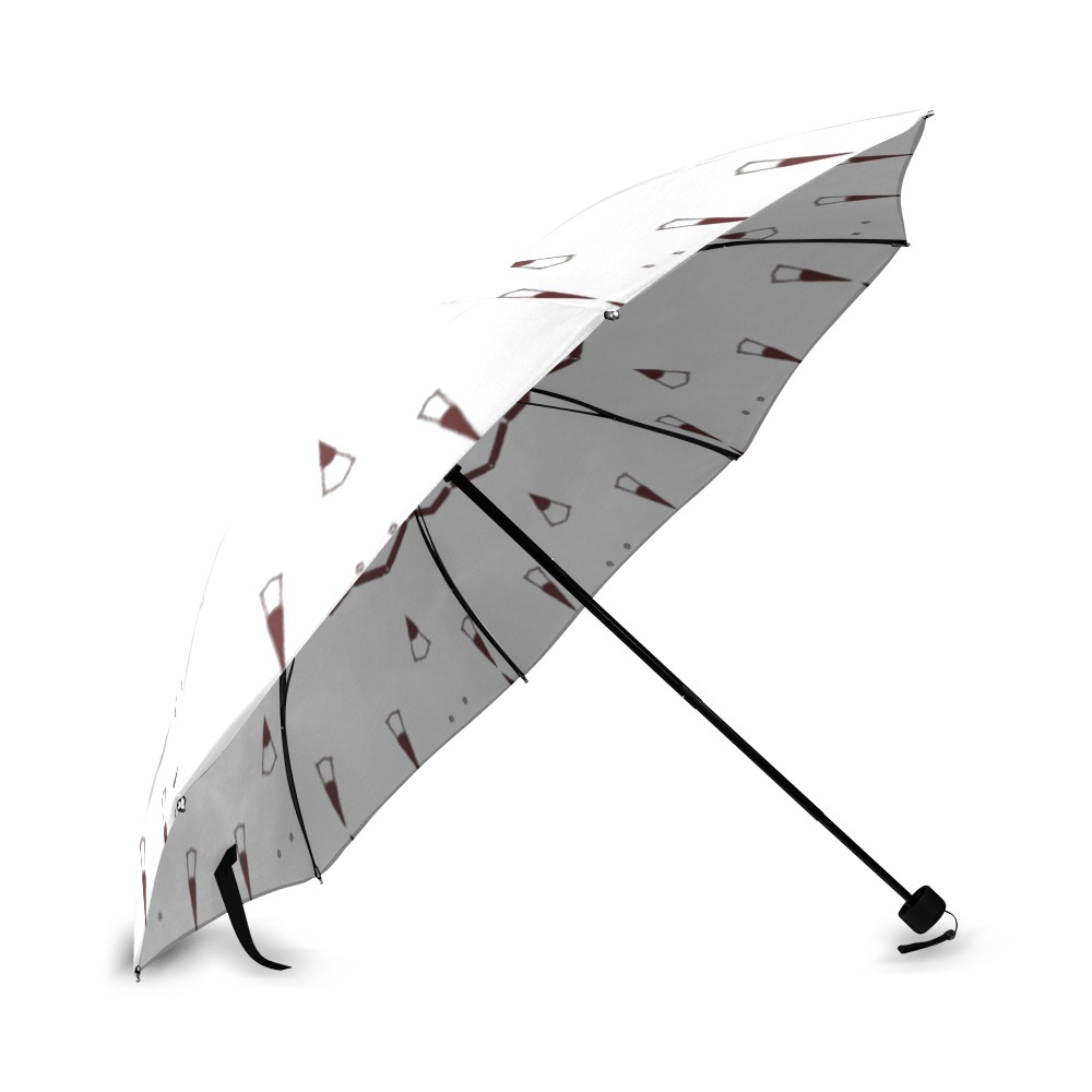 kalidoscope Foldable Umbrella (Model U01)
