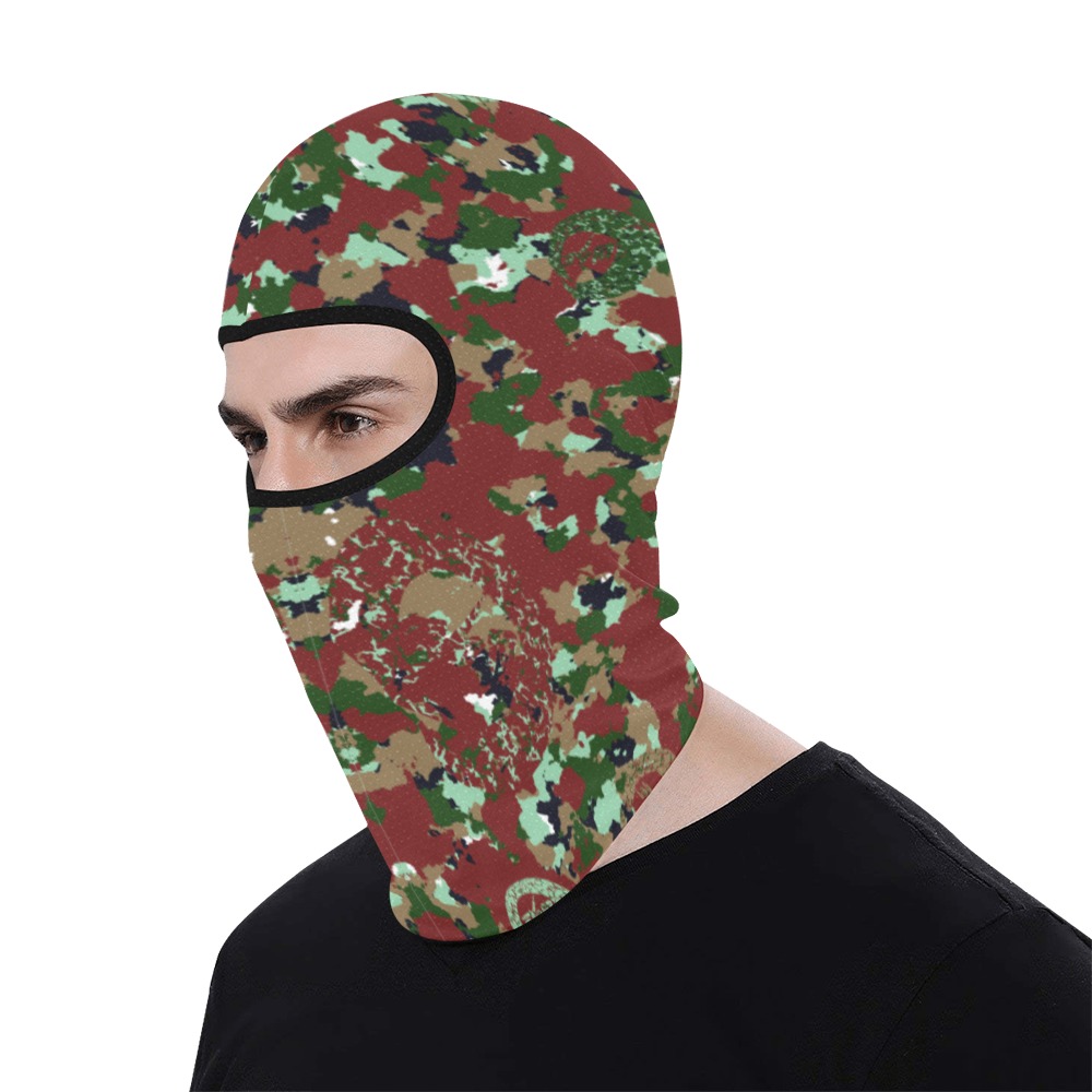 owsenflage2 All Over Print Balaclava