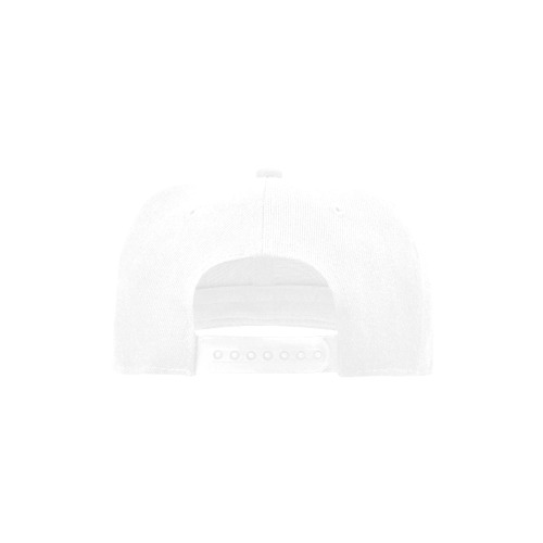 Model 1 Unisex Snapback Hat