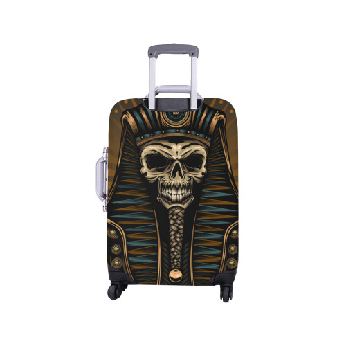Pharaoh Luggage Cover/Small 18"-21"