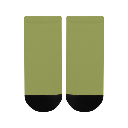 GREEN Men's Ankle Socks
