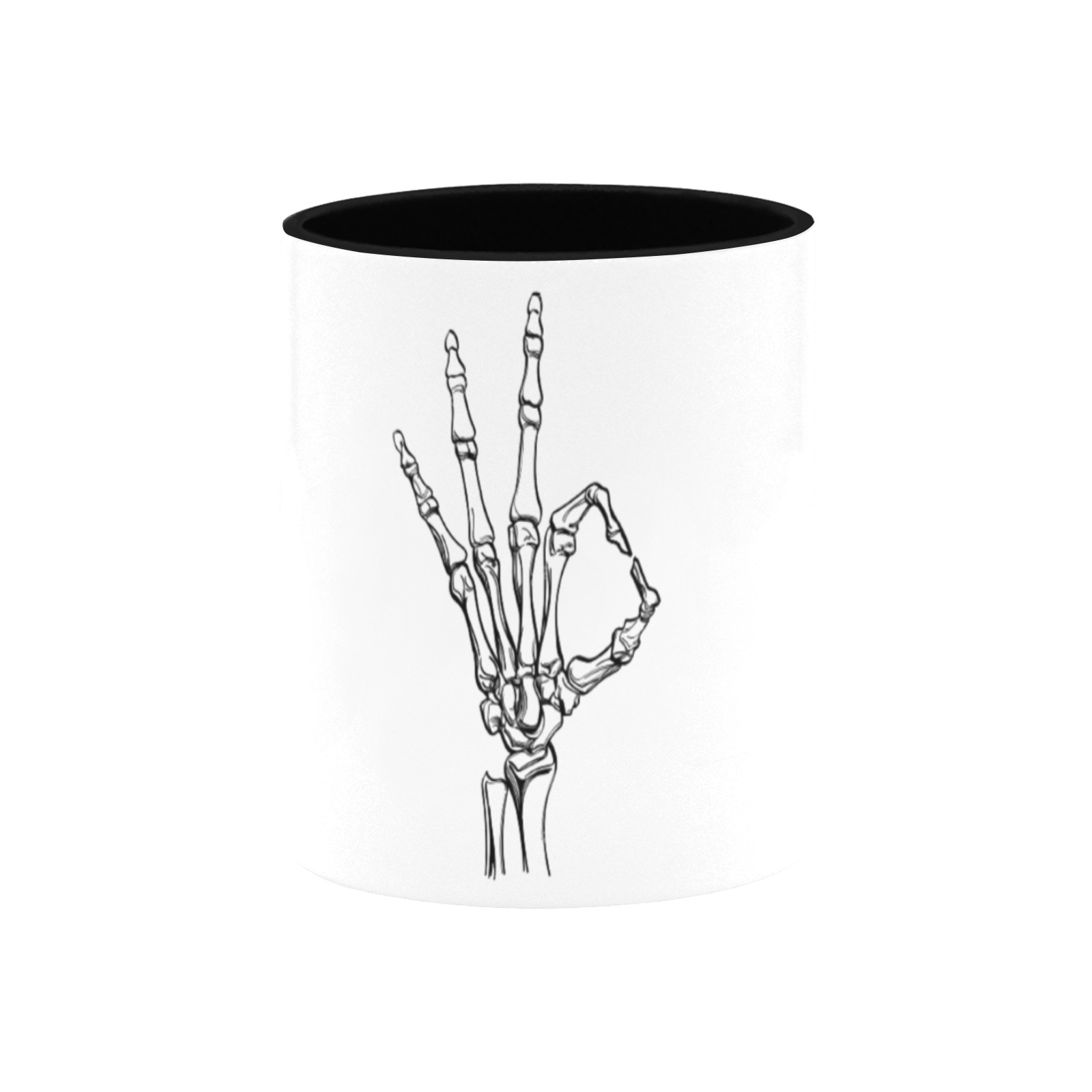depositphotos_188252324-stock-illustration-vector-skeleton-hand-showing-gesture-removebg-preview Custom Inner Color Mug (11oz)