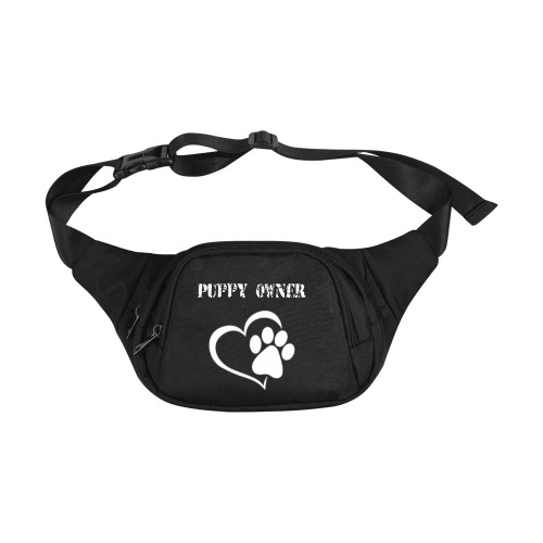 Puppy Owner by Fetishworld Fanny Pack/Small (Model 1677)