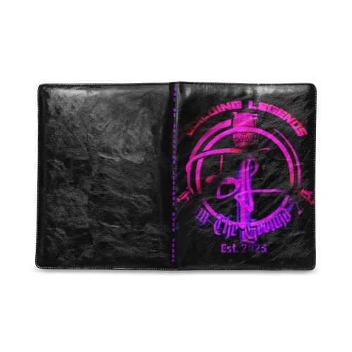BLI Notebook Custom NoteBook B5