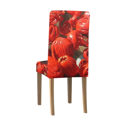 Mace Chair Cover (Pack of 4)