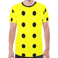 imgonline-com-ua-tile-Xw42vC3KQipn3pSr New All Over Print T-shirt for Men (Model T45)