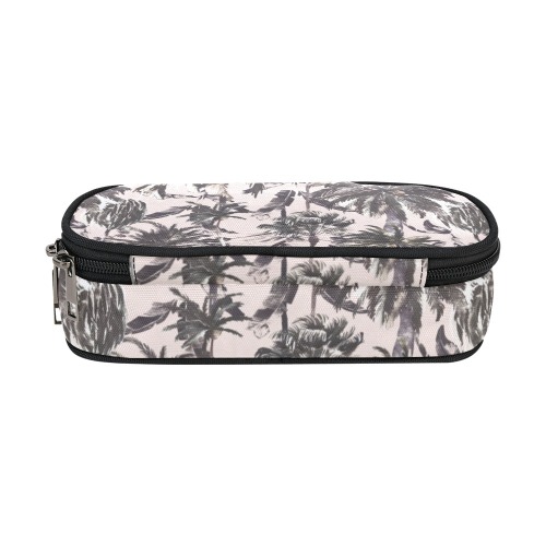Obsession_tropical_palm_trees Pencil Pouch/Large (Model 1680)
