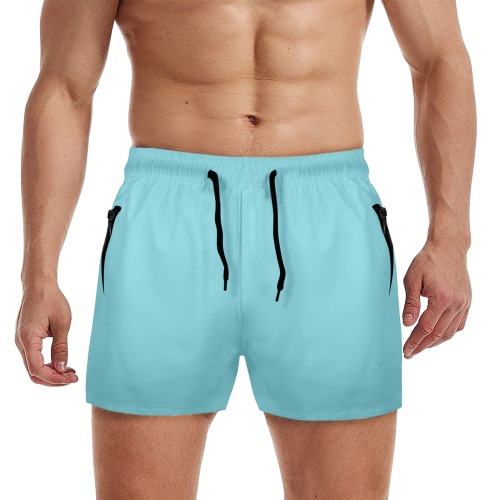 Mania Men's Quick Dry Shorts (Model L70)