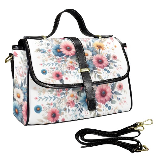 Elegant Floral Stunning Blooms