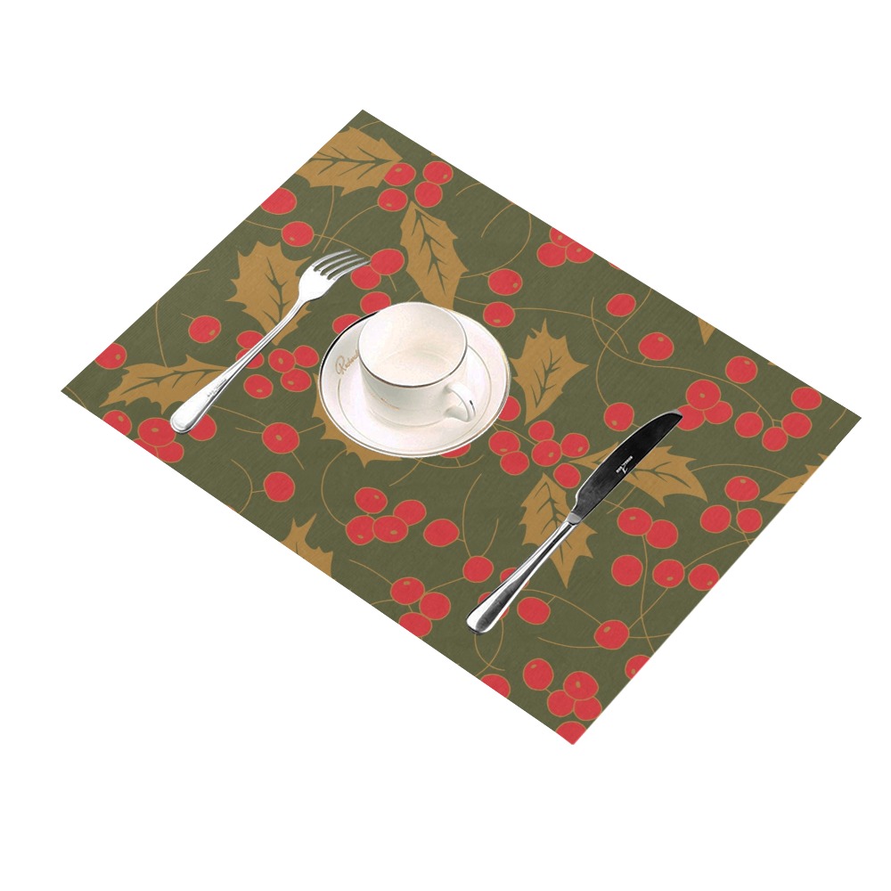 Placemat Placemat 14’’ x 19’’ (Set of 2)