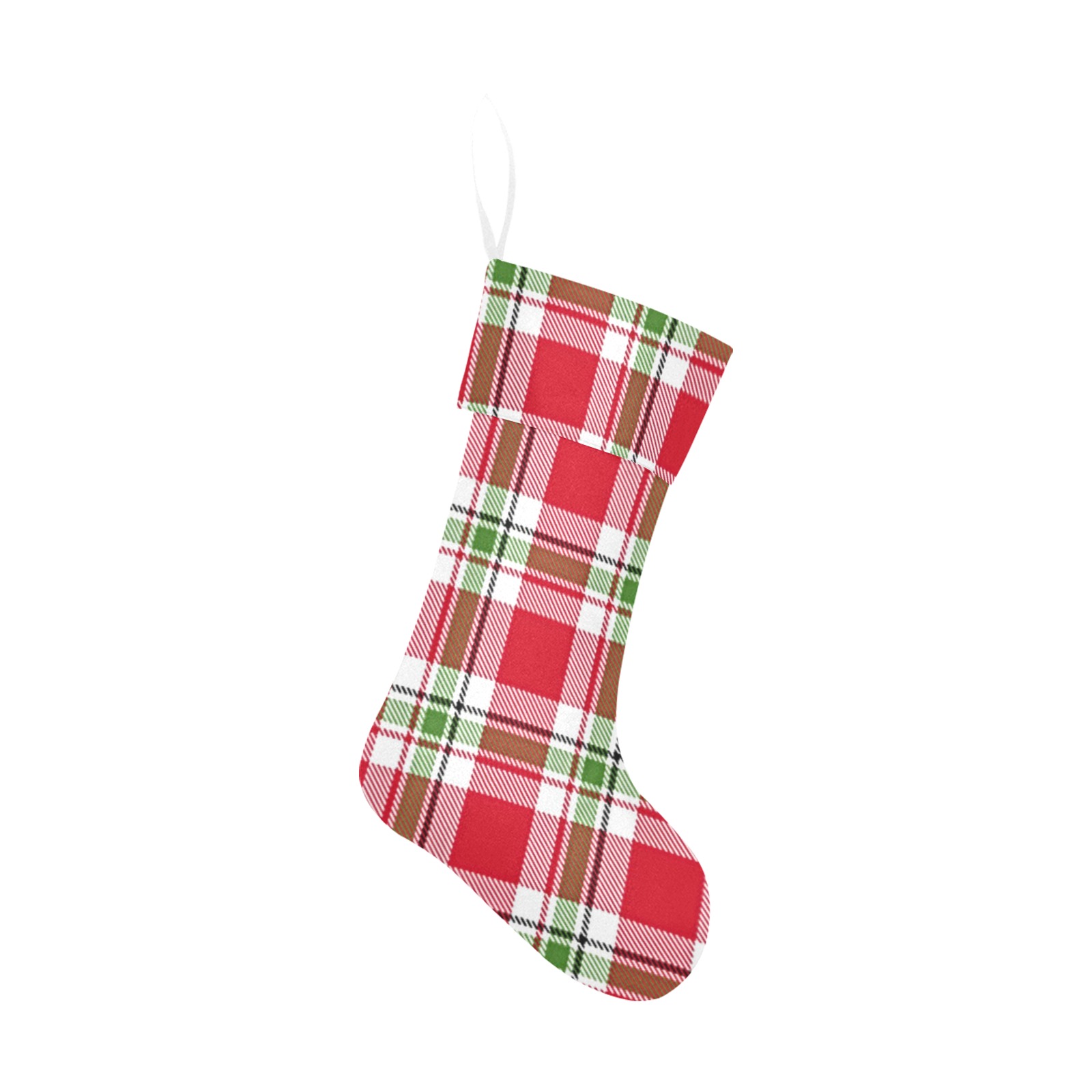 bb fsgjd Christmas Stocking