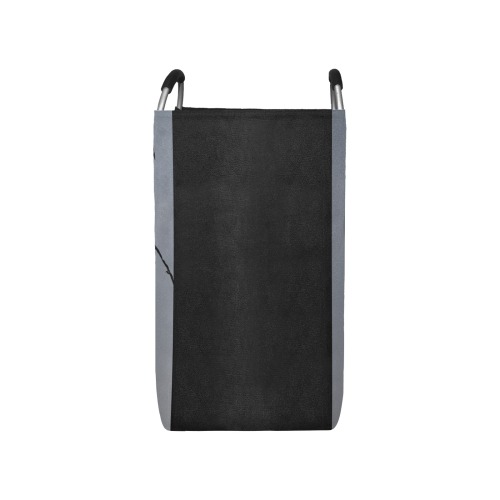 Evening Flight Square Laundry Bag