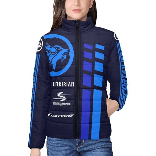 Competition FIR-BLUES