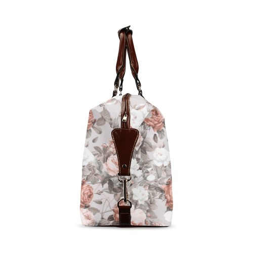 Blossom Classic Travel Bag (Model 1643) Remake