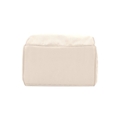 almond milk Multi-Function Diaper Backpack/Diaper Bag (Model 1688)