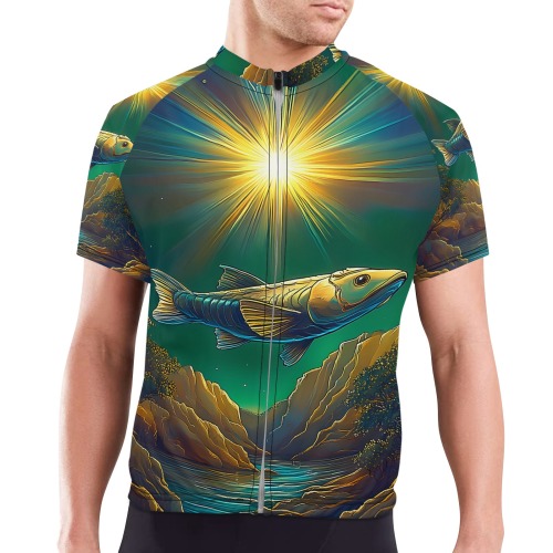 Celestial Swim