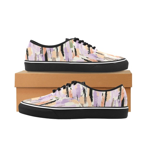 Paintbrush brushes colorful-25